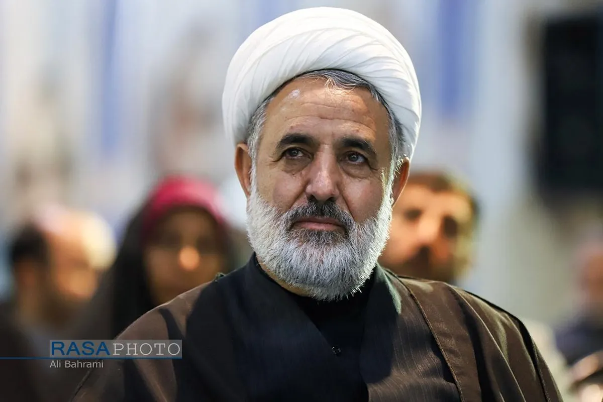 چهاردهمین یادواره شهدای روحانی گردان&zwnj;ها
