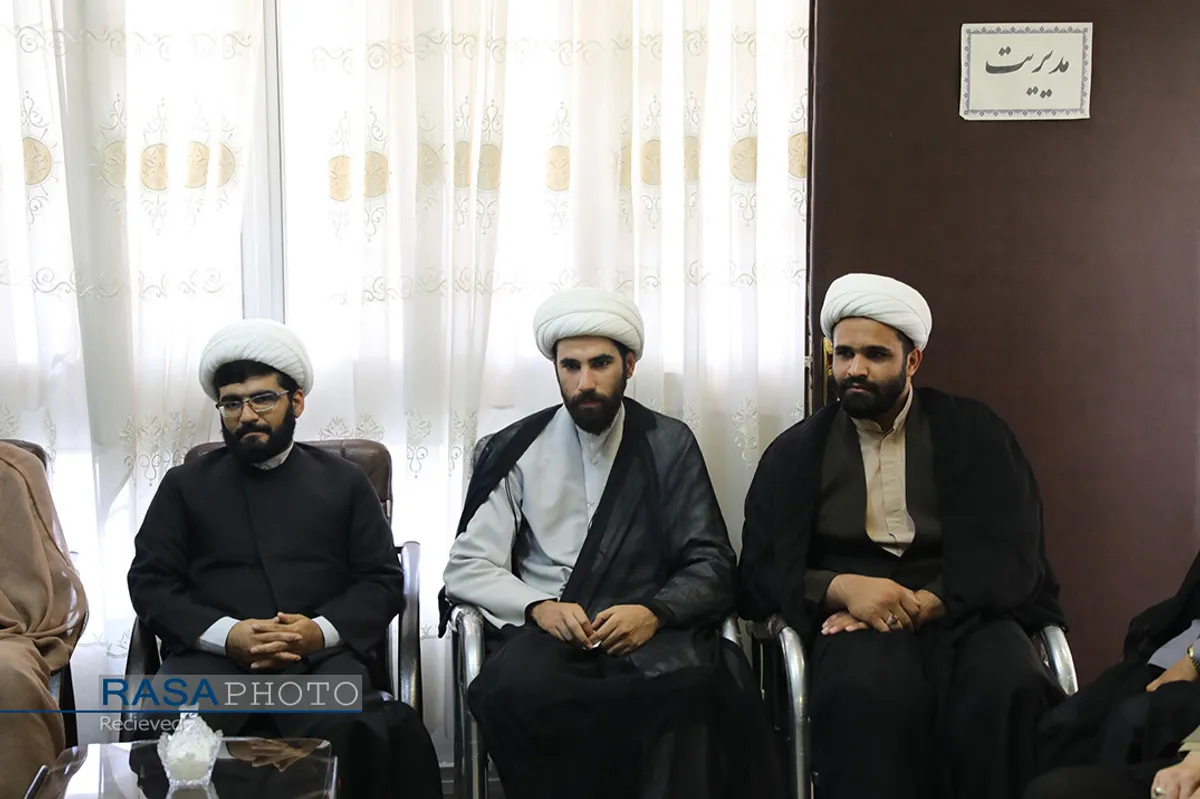 سفر دو روزه مسئول دبیرخانه شورای عالی حوزه&zwnj;های علمیه به استان کردستان