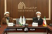 گزارشی اجمالی  از نشست خبری فلسفه دین اسلامی