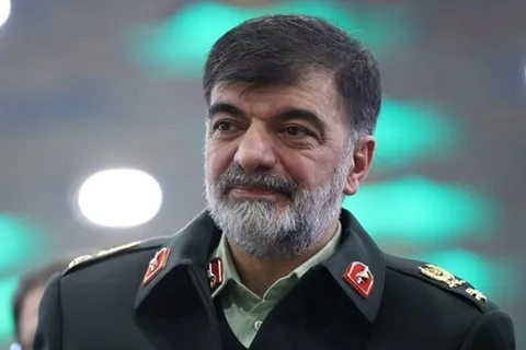 قدردانی مردم از «سردار رادان» برای طرح برخورد با کشف حجاب