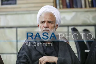 بزرگداشت شهادت مظلومانه قائد عظیم الشأن حضرت آیت&zwnj;الله&zwnj;العظمی سید علی خامنه&zwnj;ای (قدس&zwnj;سره)