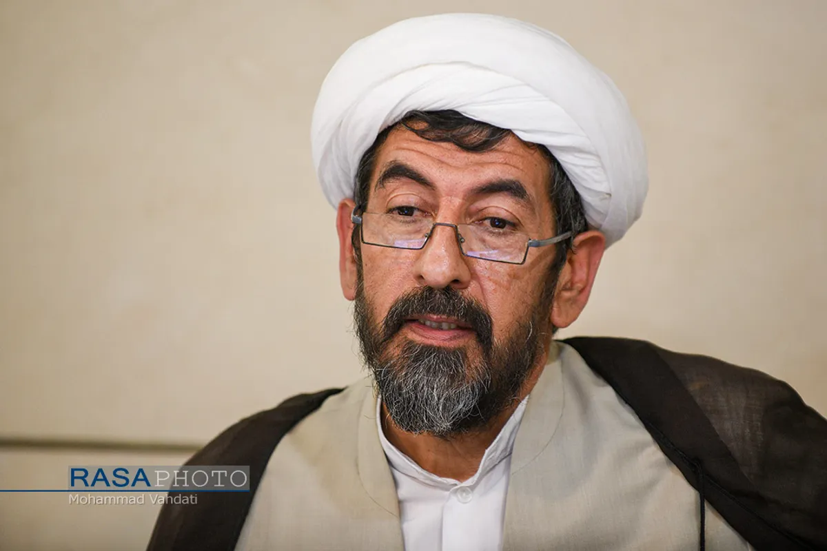 نشست علمی&laquo;مبانی فقهی سیاستگذاری حجاب&raquo;