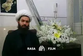 روایتی از داغ سنگینی که بر دل طلبه جهادی نشست