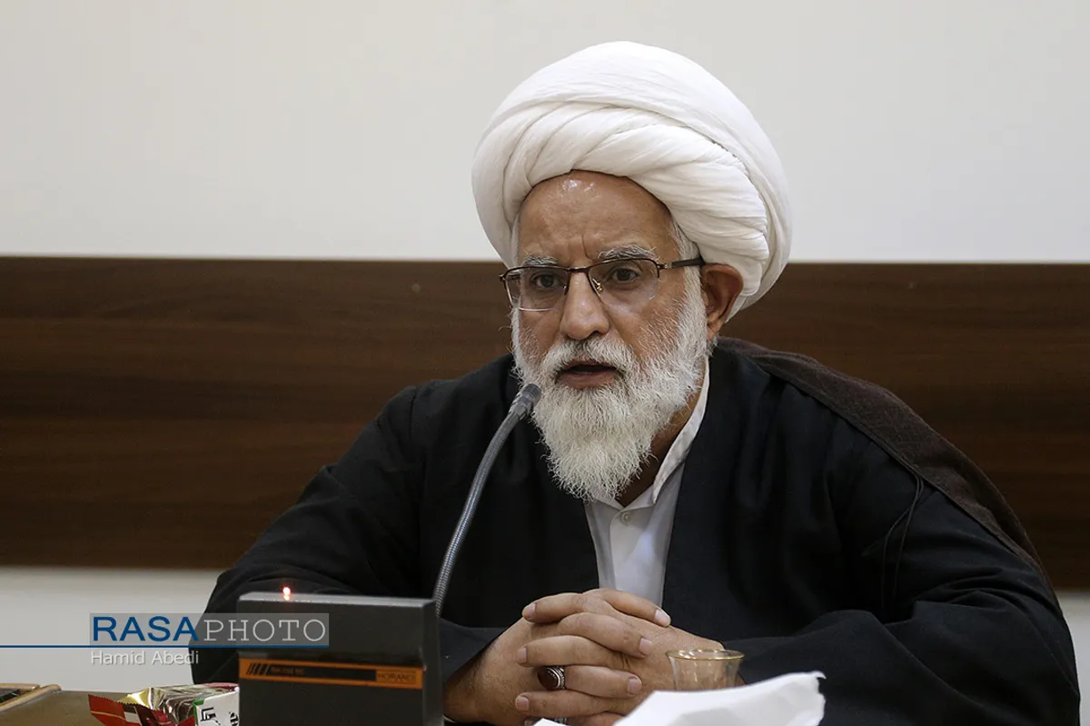 امضاء تفاهم&zwnj;نامه بین حوزه علمیه و مجمع جهانی اهلبیت (ع)