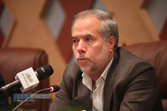 آیین افتتاحیه و رونمایی از سایت جدید پایگاه تخصصی فقه حکومتی وسائل