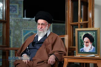 پیام نوروزی مقام معظم رهبری به مناسبت آغاز سال ۱۴۰۲