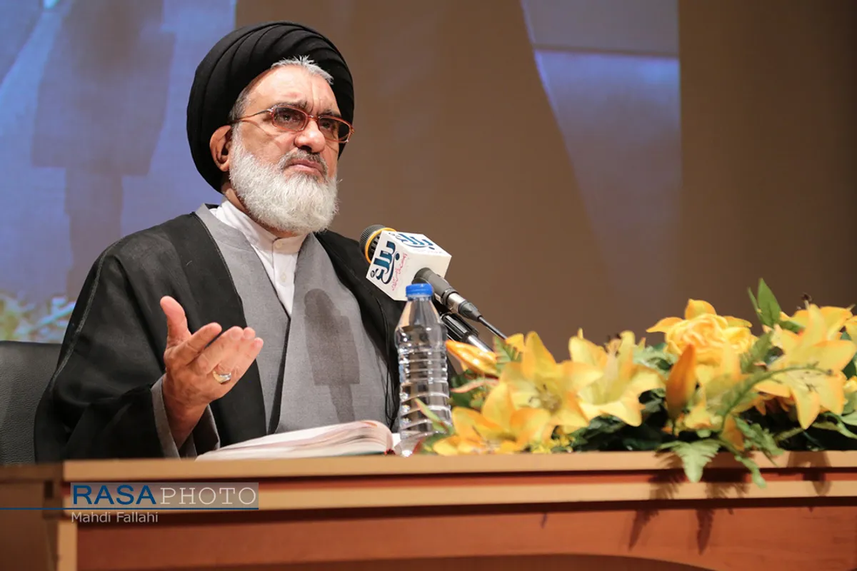 دومین همایش فعالان عفاف و حجاب استان قم&lrm;