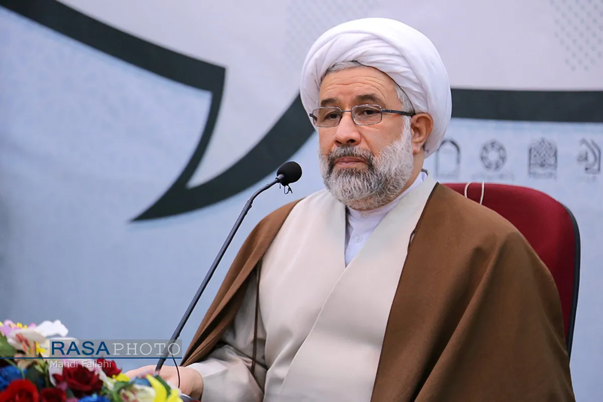 مراسم افتتاحیه و پنل های تخصصی همایش بین المللی &laquo;گفتگوهای فرهنگی در چشم انداز تمدنی ایران و جهان عرب&raquo;