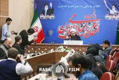 جلسه کمیته‌های فرهنگی شورای هماهنگی تبلیغات اسلامی