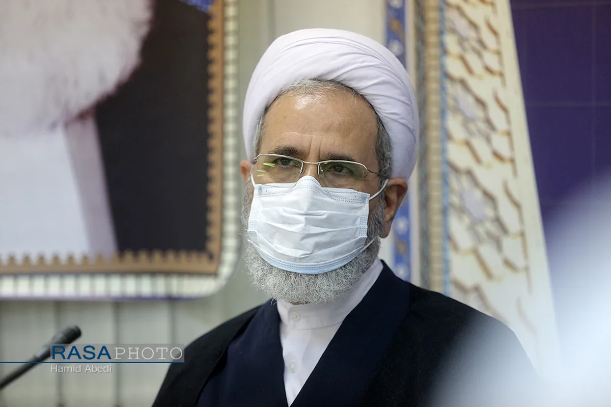 امضاء تفاهم&zwnj;نامه بین حوزه علمیه و مجمع جهانی اهلبیت (ع)