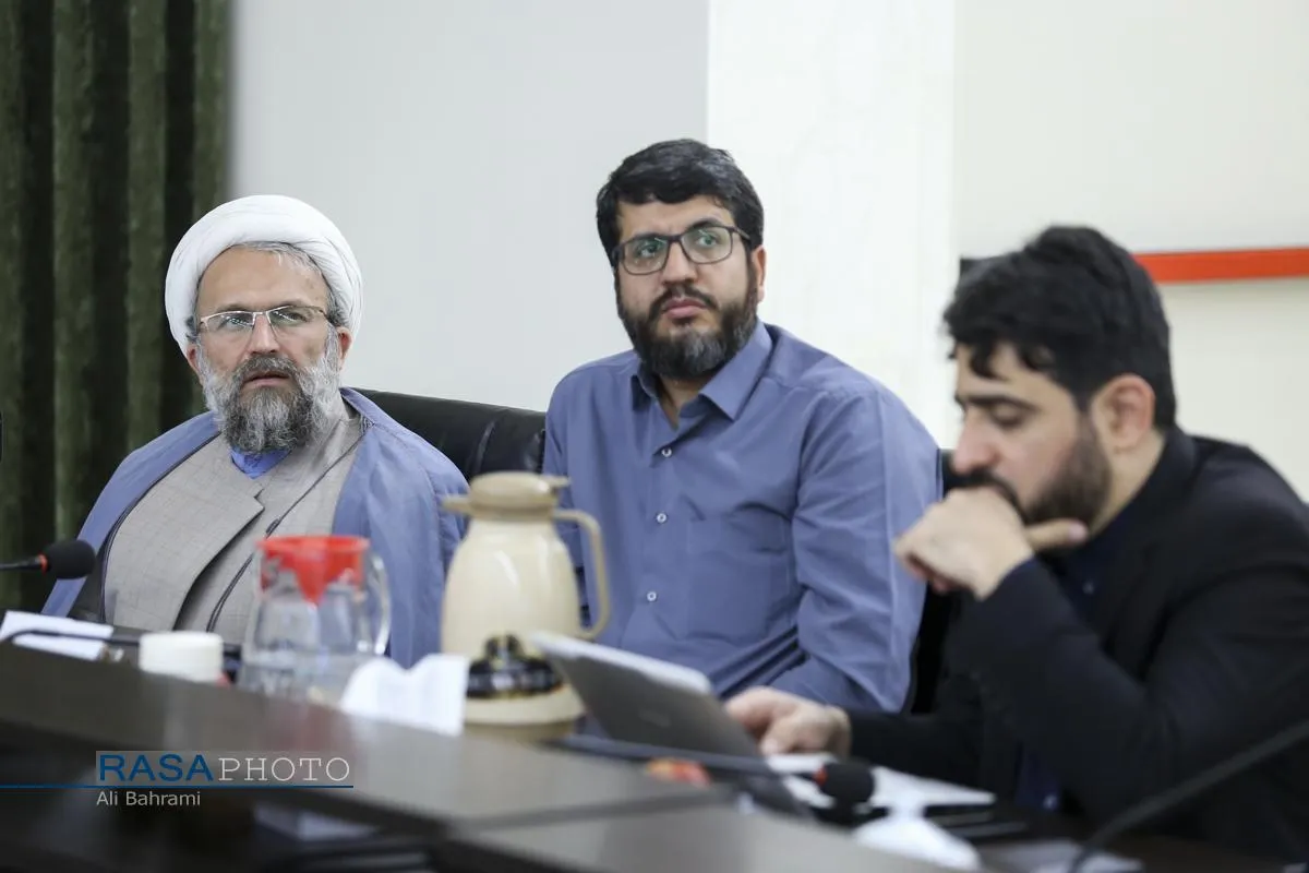 نشست علمی واکاوی الگوی پیشنهادی ارزیابی برنامه&zwnj;های تلویزیون در ترویج قرآن کریم