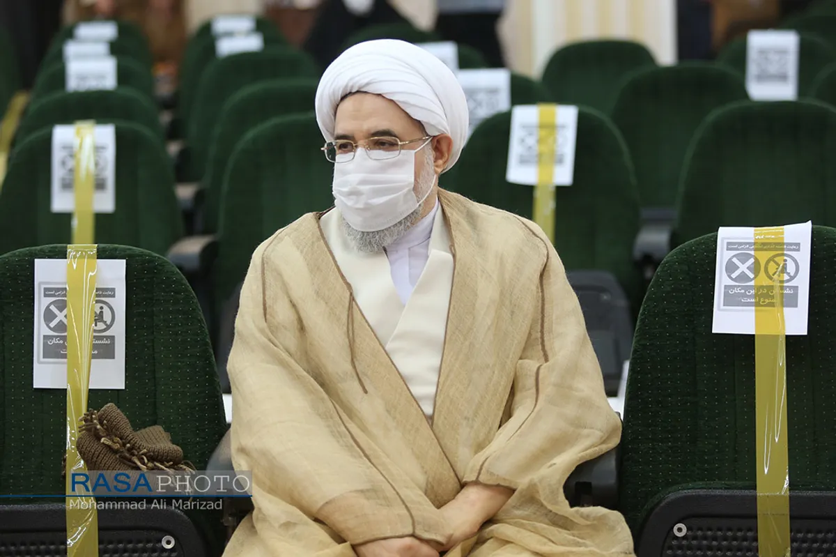همایش بین المللی &laquo;ذلت تسلیم و خیانت به آرمان&zwnj;های اسلامی&raquo;