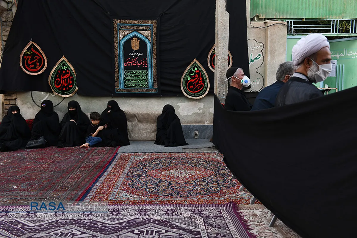 کوچه به کوچه عشق تو را جار میزنیم