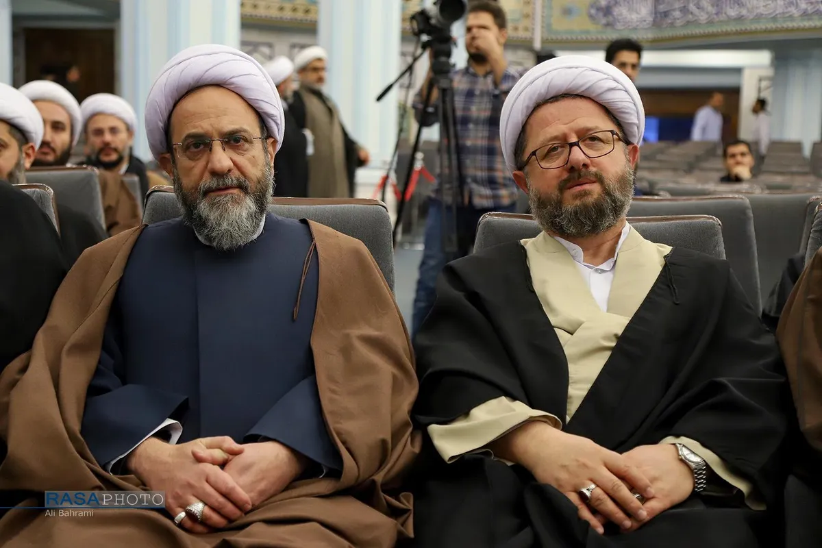 همایش چهارمین سالگرد علامه مصباح یزدی با عنوان "استاد فکر"
