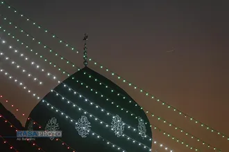 استهلال ماه مبارک رمضان ۱۴۴۷ قمری