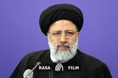اولین واکنش آیت‌الله رئیسی به تایید صلاحیت‌ها