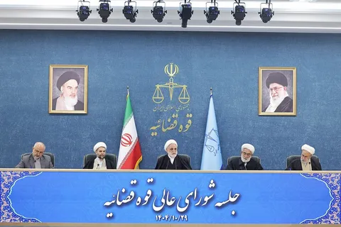 مسببین، محرکین و مباشرین اعمال تروریستی در وقایع اخیر طبق قانون محاکمه و مجازات خواهند شد