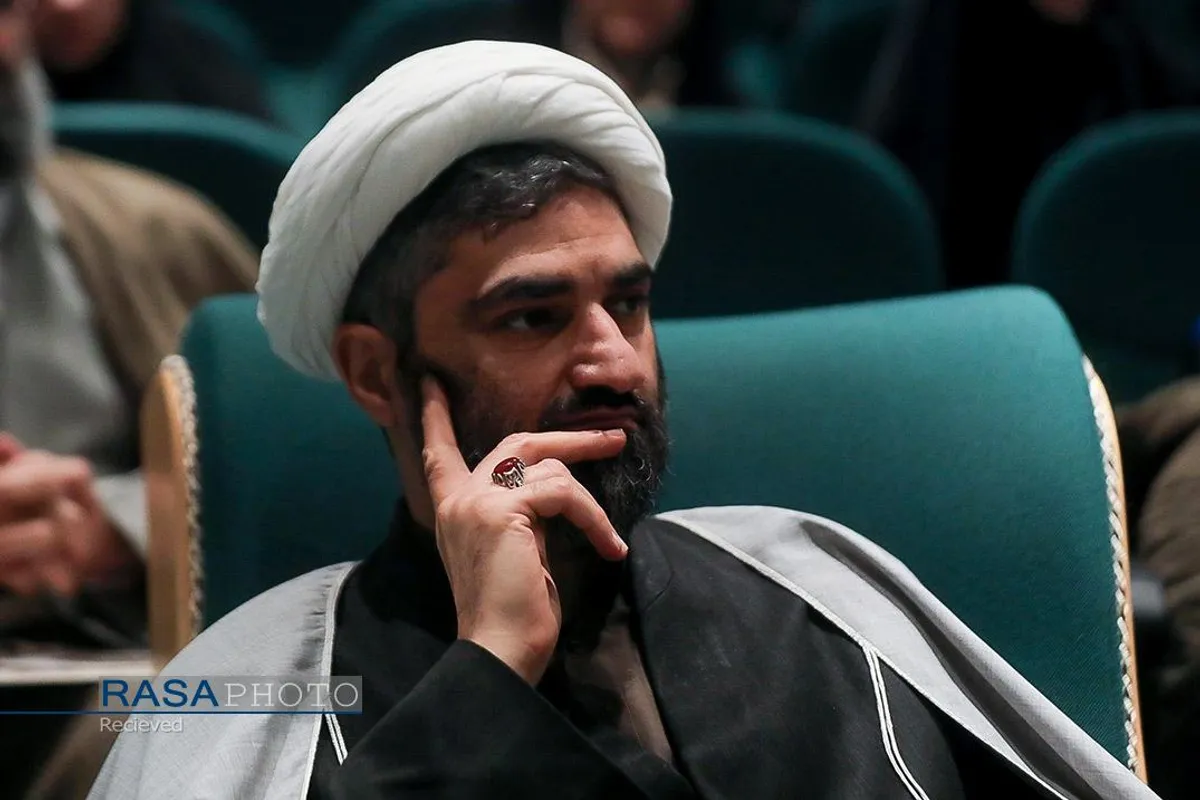 اختتامیه نهمین دوره جشنواره رسانه&zwnj;ای ابوذر استان قم