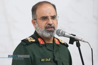 خدمات و فعالیت&zwnj;های بسیج سازندگی در استان قم