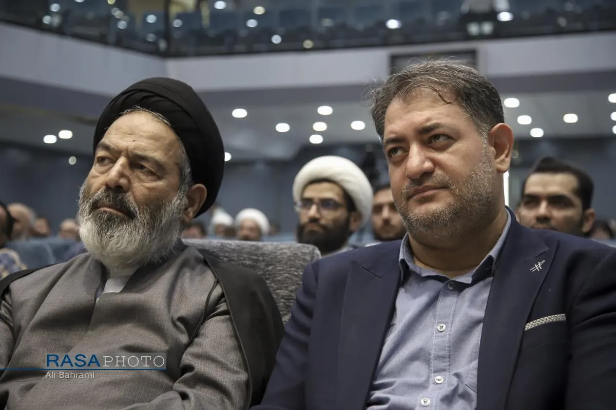 اختتامیه رویداد بین المللی رسانه&zwnj;ای نحن ابناء الحسین (ع)