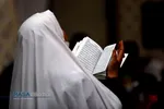 مراسم احیاء شب نوزدهم ماه مبارک رمضان در بجنورد&lrm;