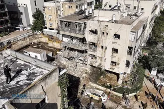 تصاویری که دشمن نمی&zwnj;خواهد ببینید - ۱