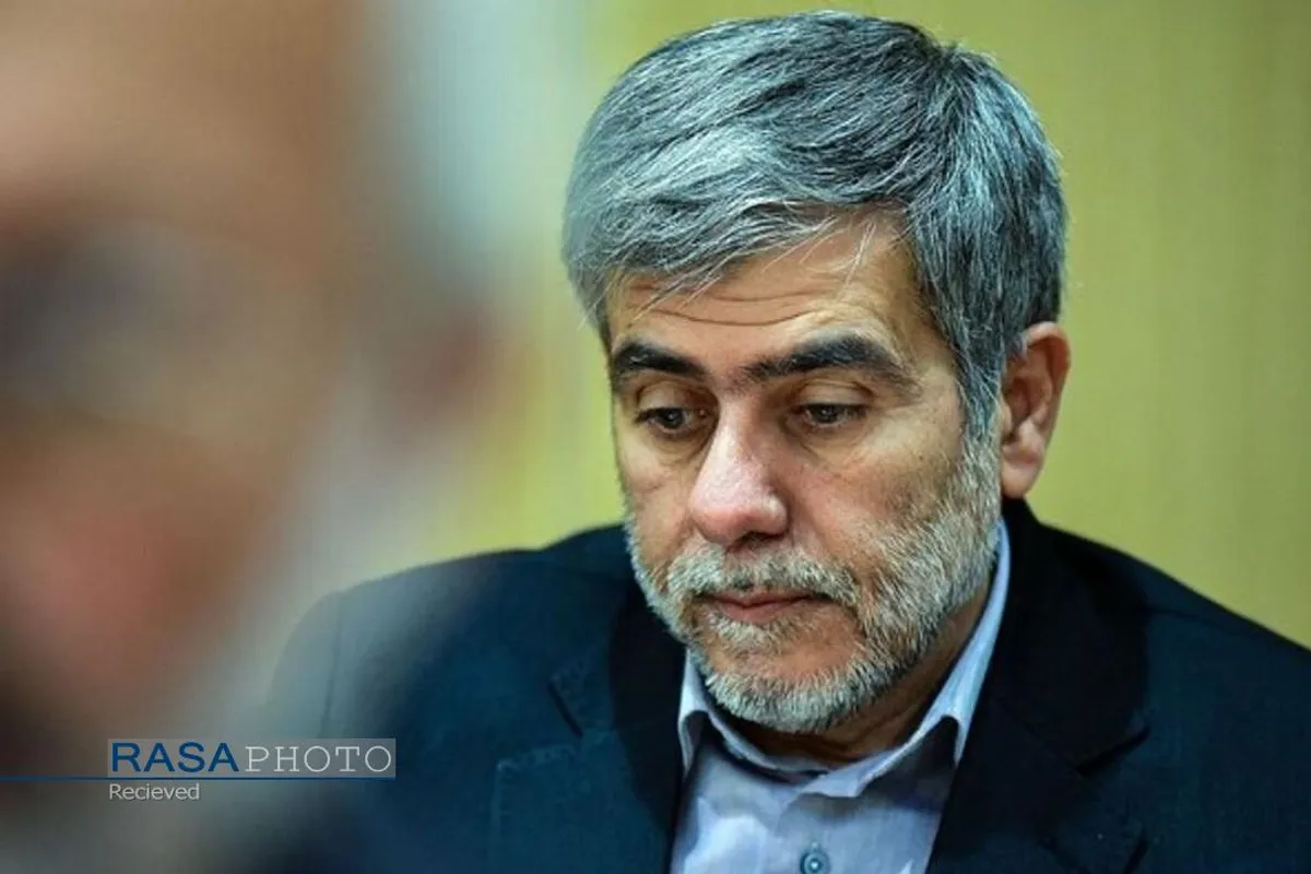 تصاویری از دانشمندان هسته&zwnj;ای شهید فریدون عباسی و محمدمهدی طهرانچی
