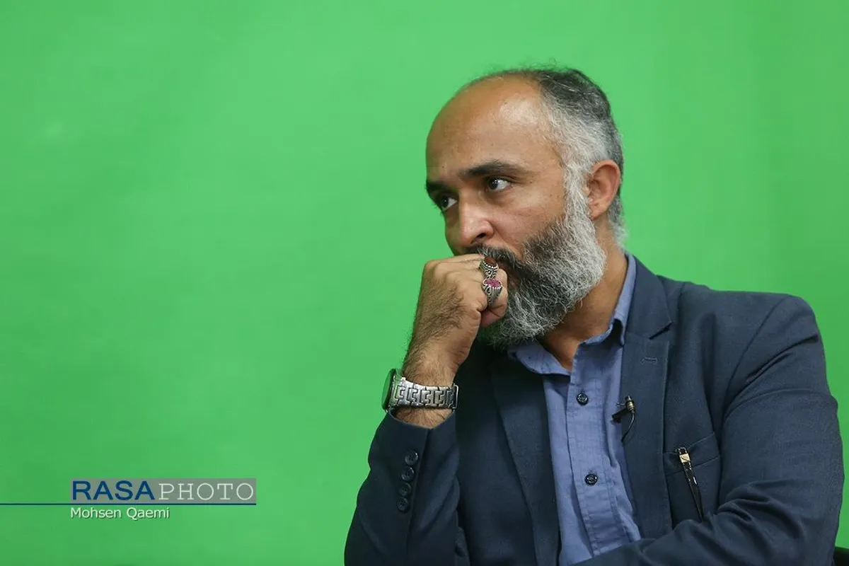شست نقد و بررسی &laquo;سینمای مقاومت&raquo;