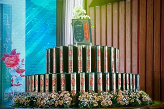 رونمایی از تفسیر تسنیم آیت&zwnj;الله جوادی آملی