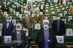 احتتامیه همایش بین المللی &laquo;حضرت ابوطالب (ع) حامی پیامبر اعظم (ص)&raquo;