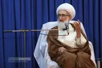 دیدار فعالان فرهنگی و اسلامی ترکیه با آیت الله نوری همدانی