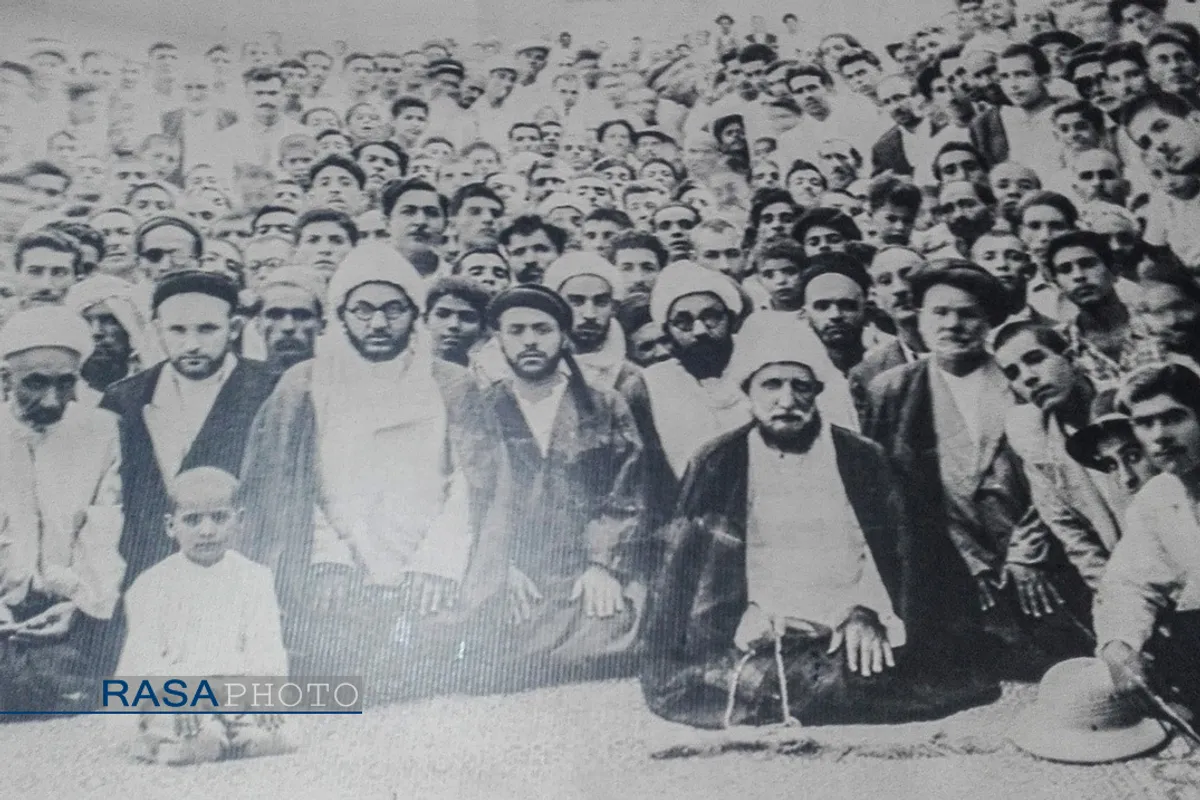 منزل تاریخی شیخ انصاری در دزفول