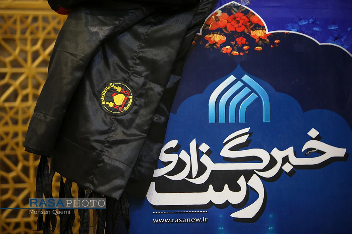 آیین آغاز به کار حسینیه مجازی رسا در آستانه دهه محرم | عکس&zwnj;های منتخب خبرگزاری رسا از عزاداری دهه اول محرم ۱۳۹۸