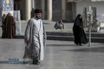 مسجد اعظم قم، مدرس علم و فقاهت