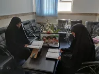 برگزاری پیش‌آزمون دوره تربیت مربی تجوید و ممتحن حفظ قرآن در مدارس علمیه 
 