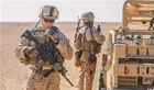 US putting troops in danger to continue occupation of Iraq