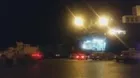 ​​​​​​​Footage shows US weapons secretly arriving in Yemen