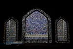 بارگاه ملکوتی حضرت ثامن الحجج علی بن موسی الرضا (علیه السلام)