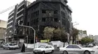 Iran arrests eight people linked to CIA during recent riots