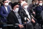 دیدار دست&zwnj;اندرکاران کنگره شهدای استان قم