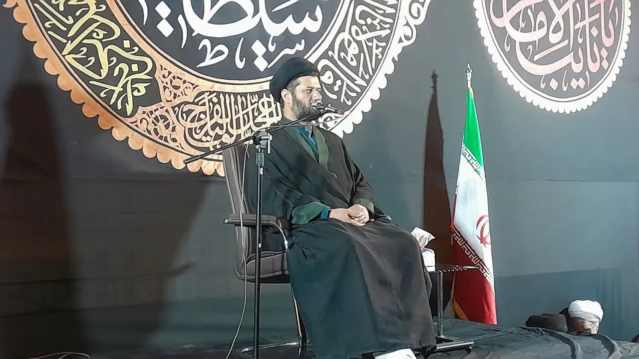 تأکید بر نقش مردم در ساخت امت تمدن‌ساز و تداوم جهاد در عصر حاضر