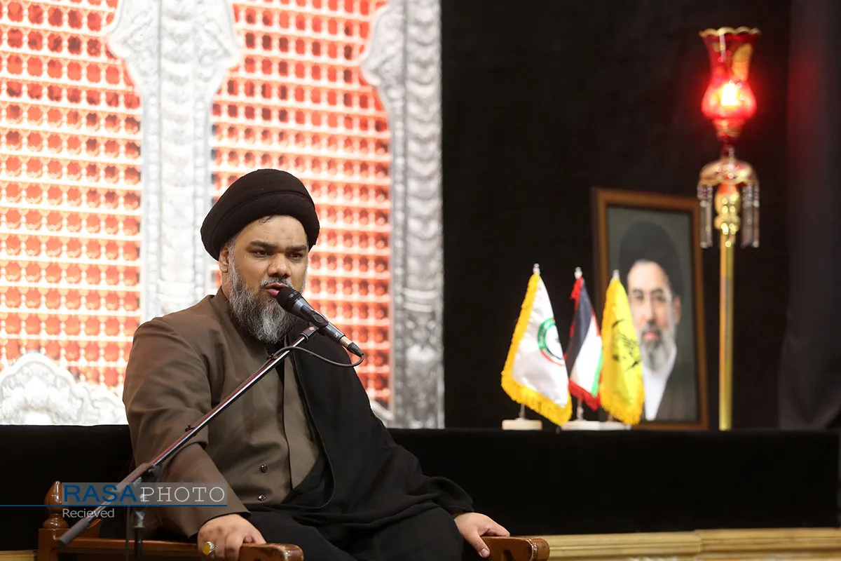 بزرگداشت رهبر شهید انقلاب از سوی قوای سه&zwnj;گانه

