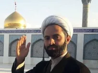 زندگینامه شهید حجت‌الاسلام «منصور حبیبی‌پور» + فیلم