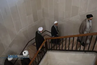 همایش "بازخوانی استکبارستیزی روحانیت و مقاومت اسلامی در نهضت میرزا کوچک جنگلی"