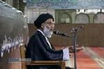 دیدار مداحان و شاعران عرب زبان با نماینده ولی فقیه در آستانه محرم&lrm;