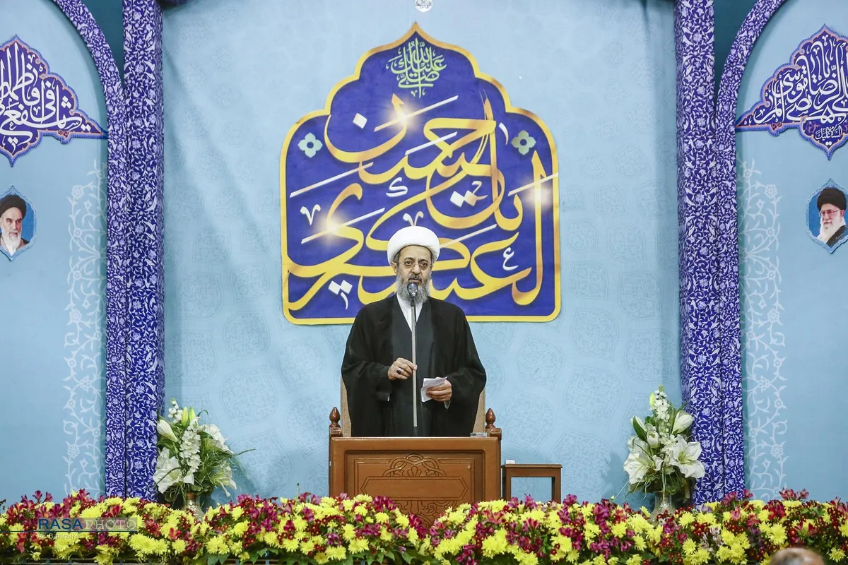 اولین سالگرد شهادت طلایه&zwnj;داران محور مقاومت