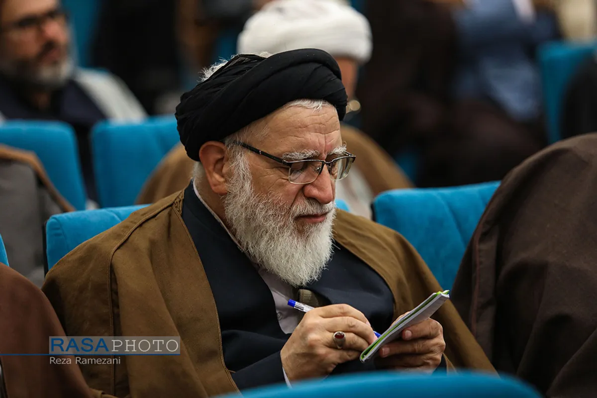 دومین همایش شورا&zwnj;های صلح و سازش در قم