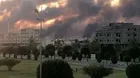 Yemeni drone attacks halve Saudi oil, gas production; US pins blame on Iran