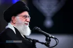 دیدار فرماندهان و کارکنان نیروی هوایی ارتش با فرمانده کل قوا