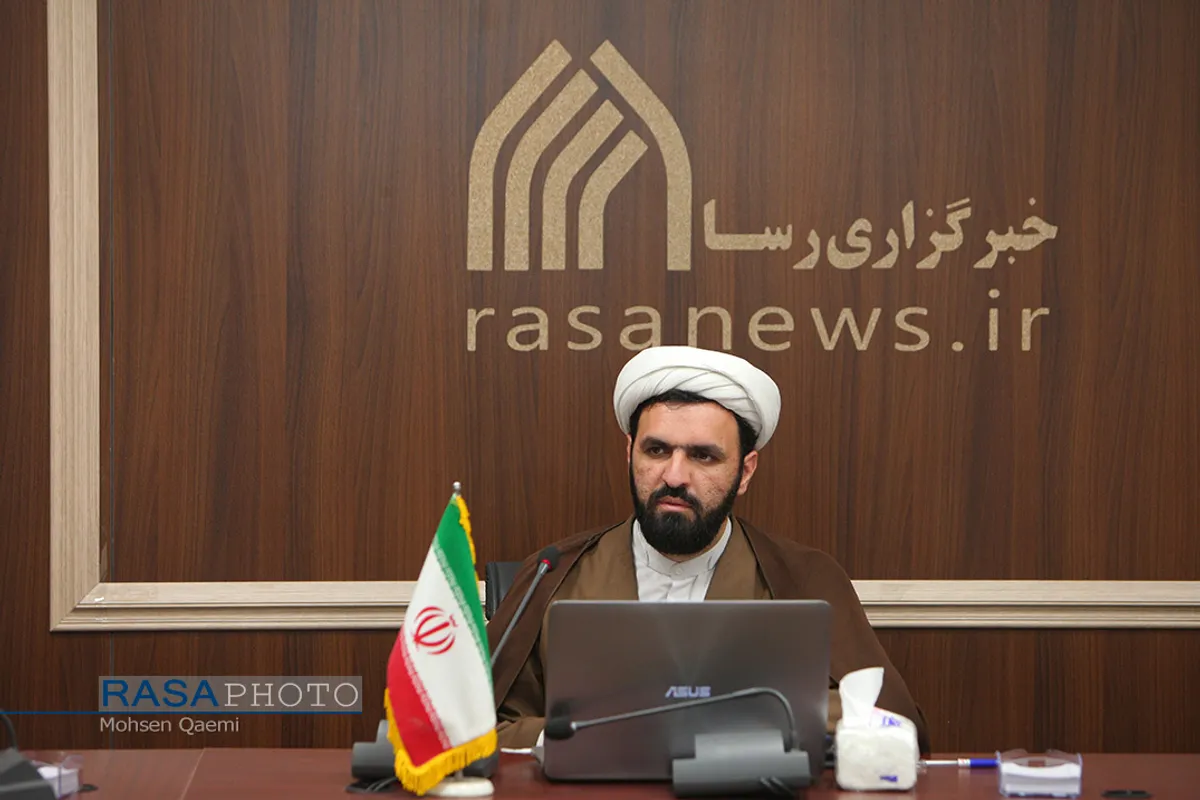نشست مجازی آینده معنویت&zwnj;های انحرافی در پسا کرونا